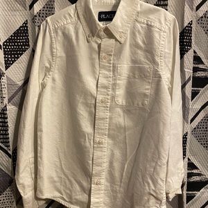🎉4/$20🎉 Boy’s Size 5/6 Long Sleeve Oxford